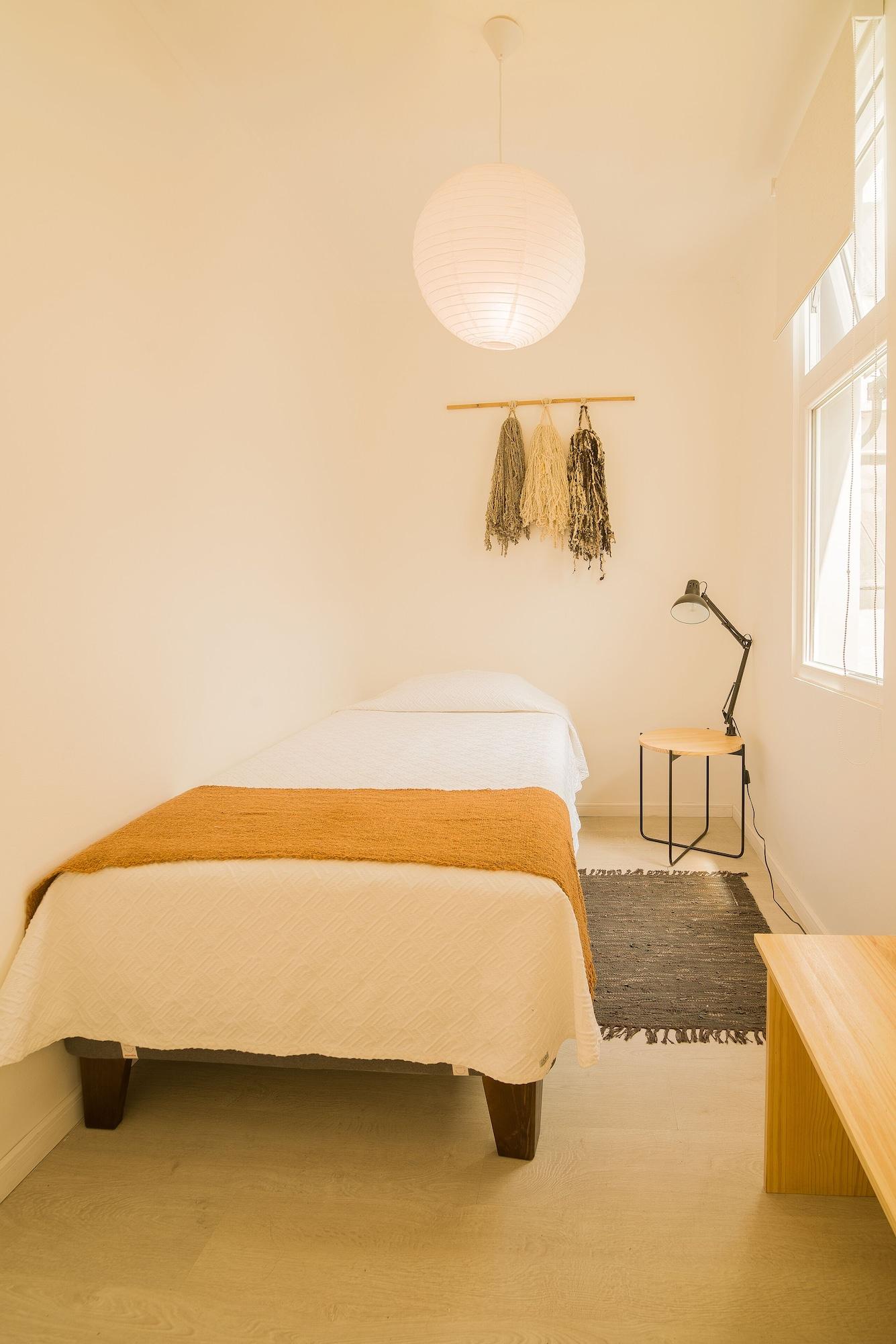 Casa Baquedano Otel Santiago Dış mekan fotoğraf