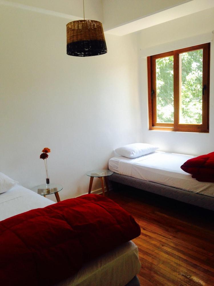 Casa Baquedano Otel Santiago Dış mekan fotoğraf
