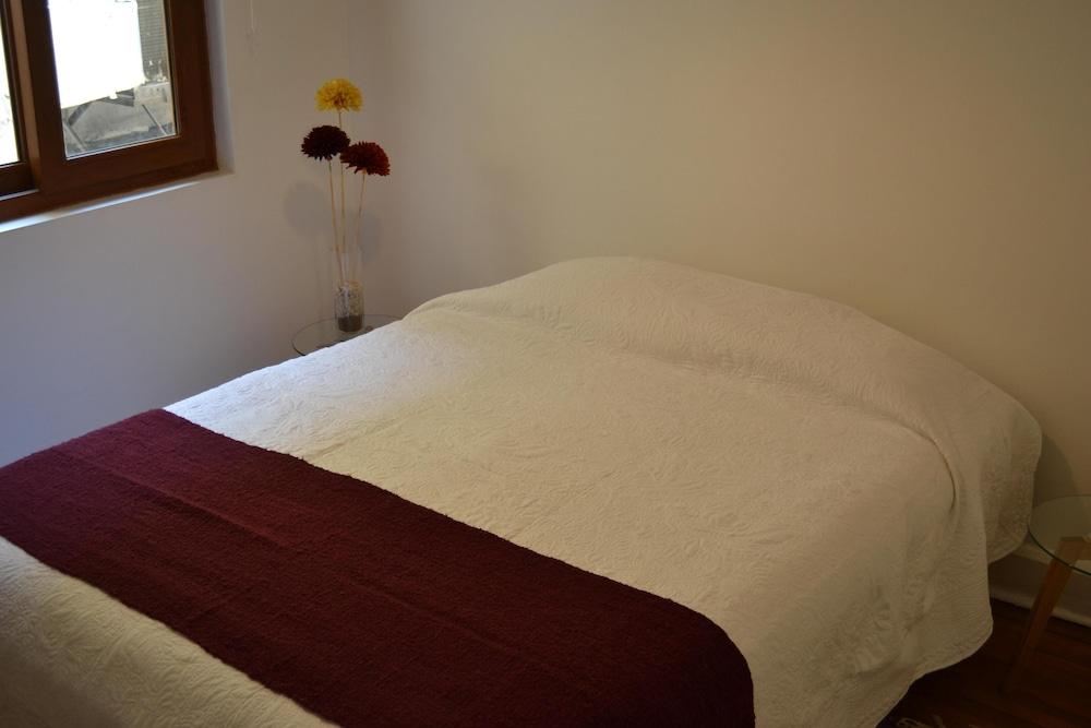 Casa Baquedano Otel Santiago Dış mekan fotoğraf