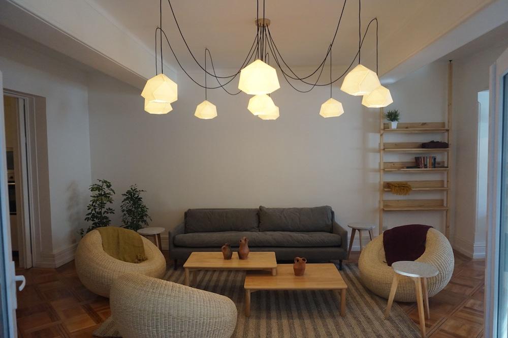 Casa Baquedano Otel Santiago Dış mekan fotoğraf