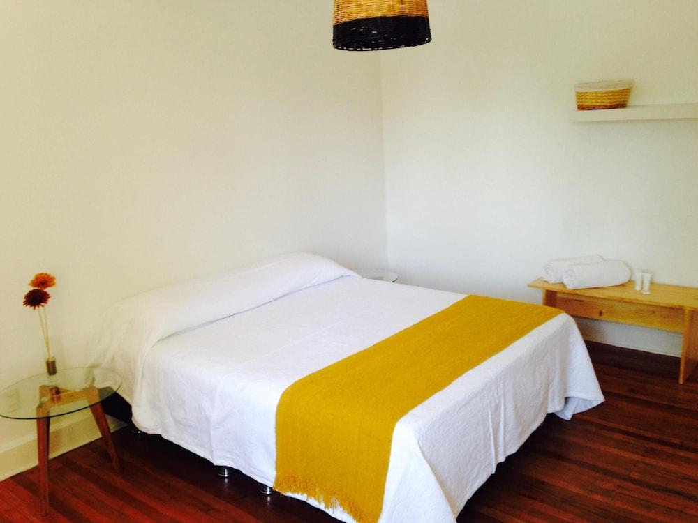 Casa Baquedano Otel Santiago Dış mekan fotoğraf
