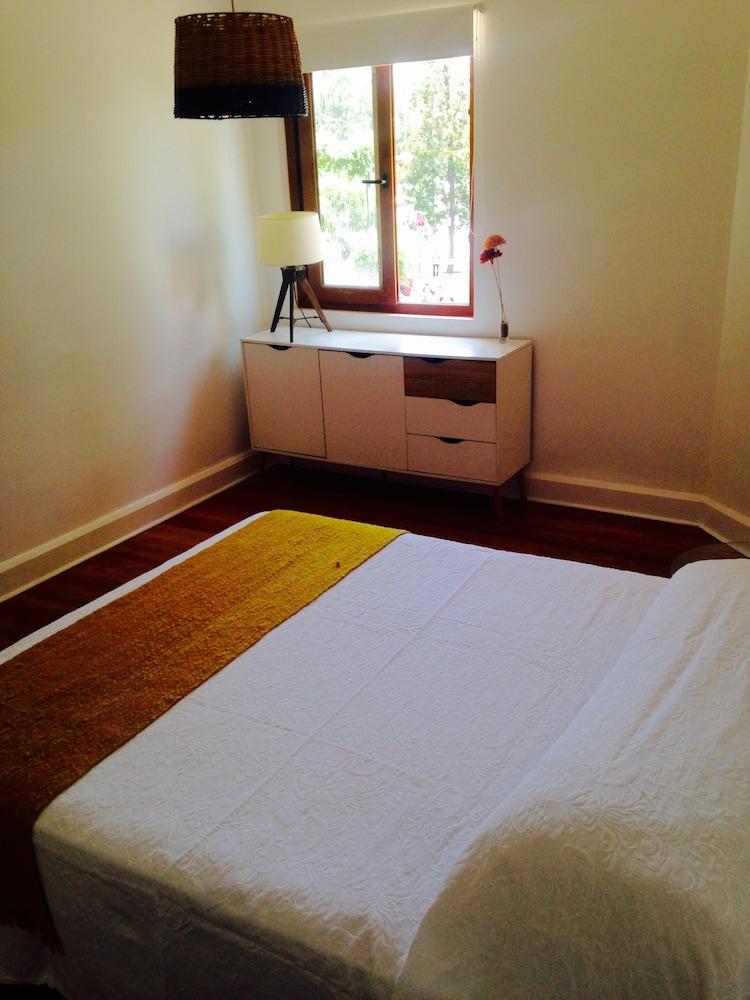 Casa Baquedano Otel Santiago Dış mekan fotoğraf