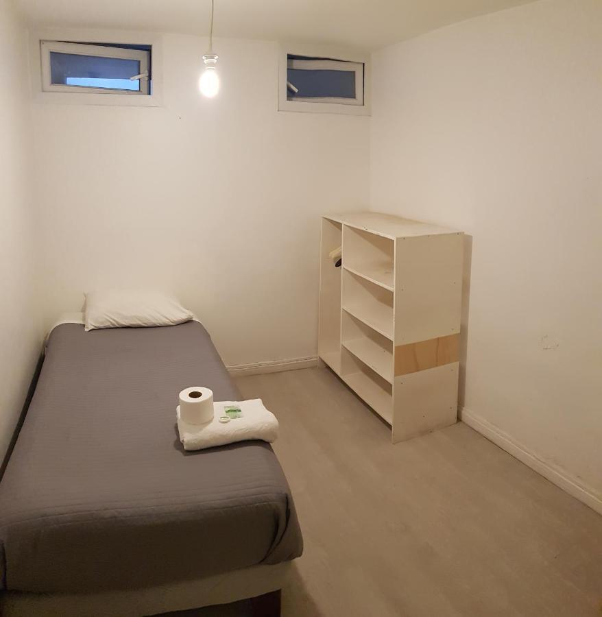Casa Baquedano Otel Santiago Dış mekan fotoğraf