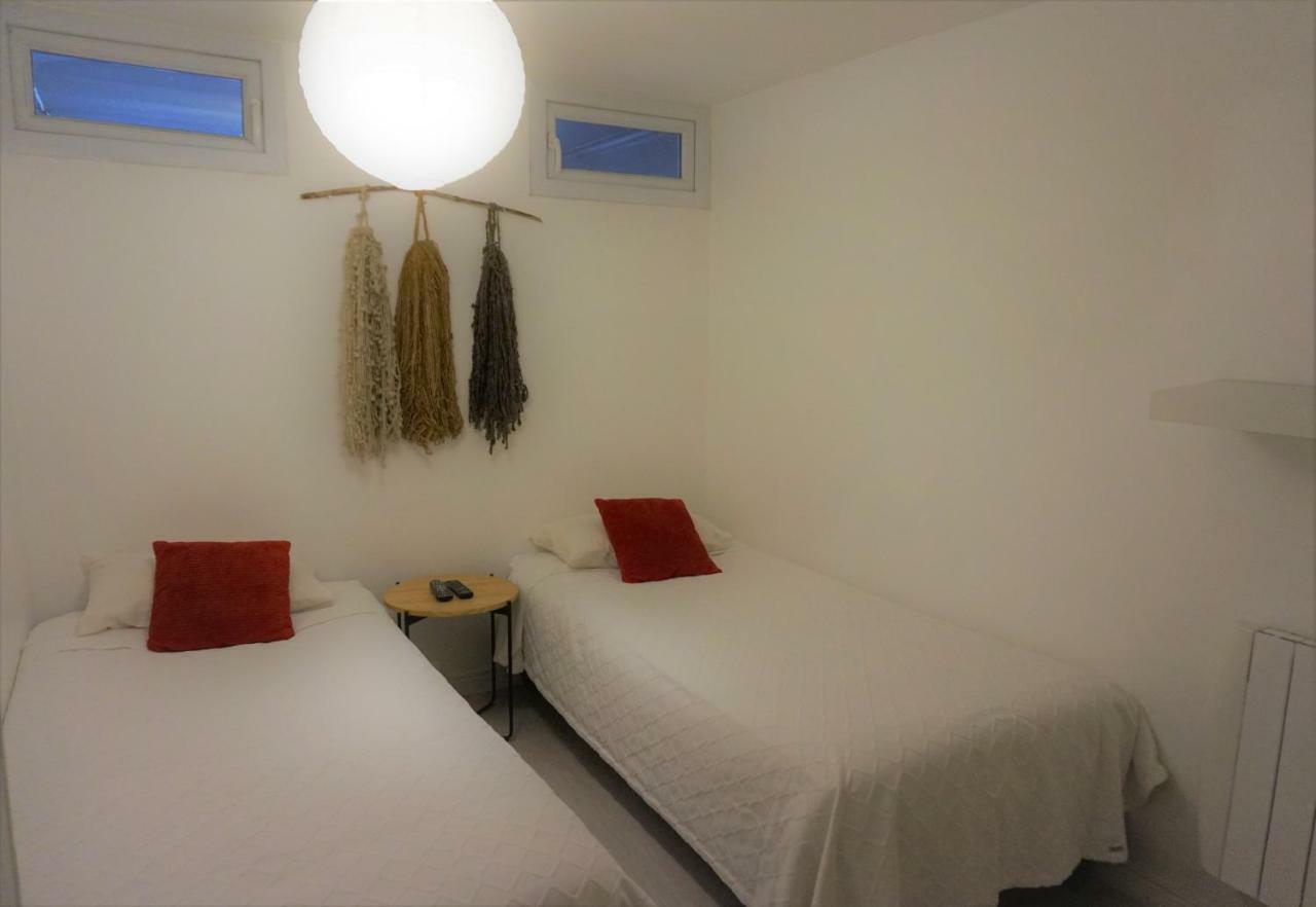 Casa Baquedano Otel Santiago Dış mekan fotoğraf