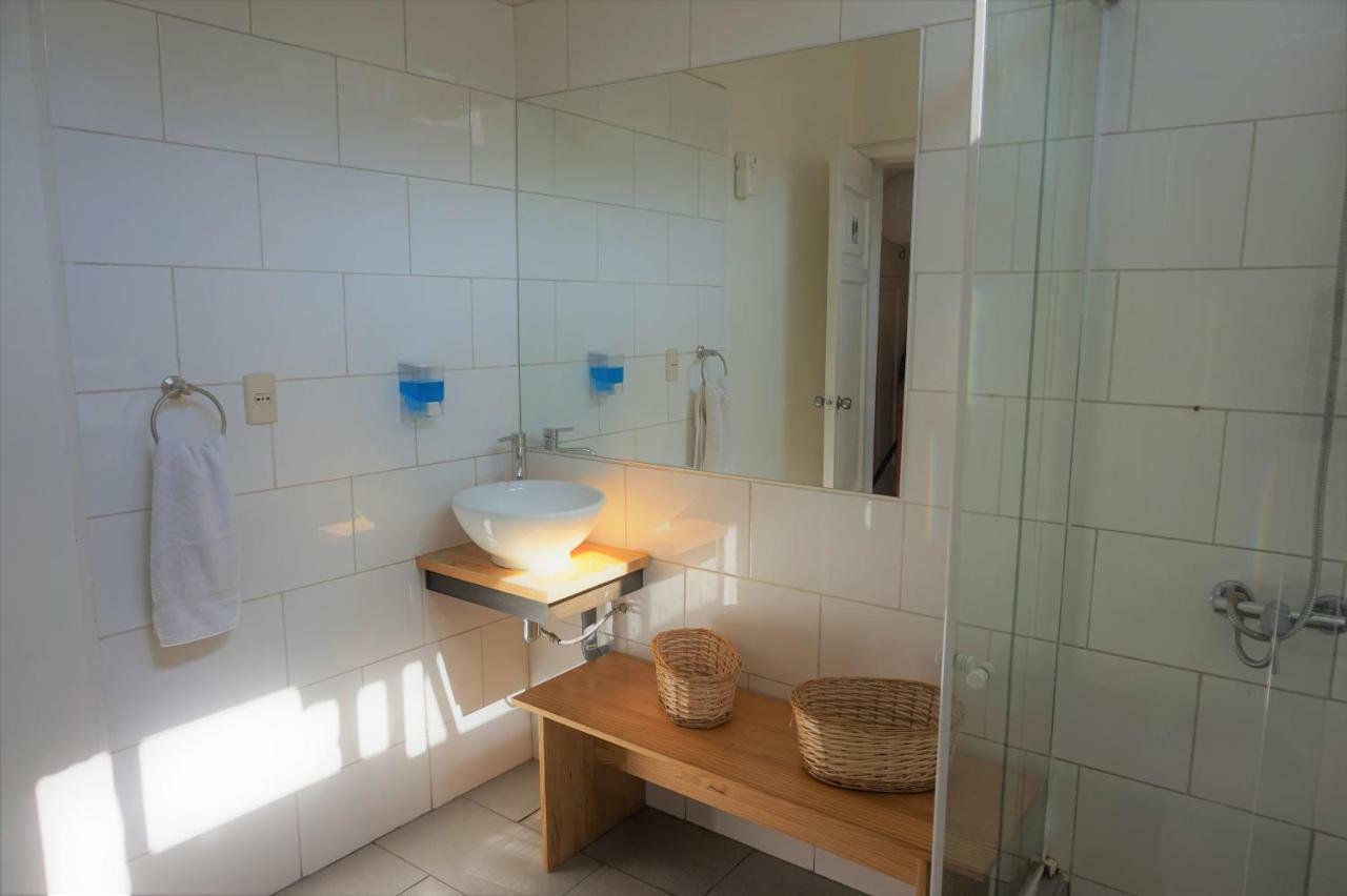 Casa Baquedano Otel Santiago Dış mekan fotoğraf